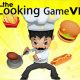 VR: The Cooking Game