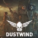 Dustwind