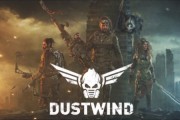 Dustwind