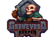 Graveyard Keeper