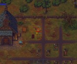 Graveyard Keeper