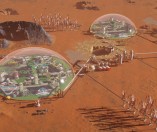 Surviving Mars