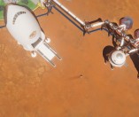 Surviving Mars