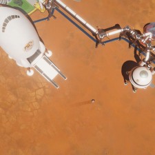 Surviving Mars