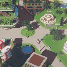 Surviving Mars