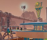 Surviving Mars