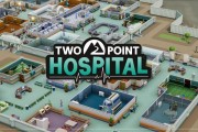 Two Point Hospital