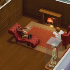 Two Point Hospital