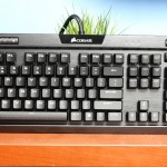 Corsair K70 Mk.2 – Recenzja klawiatury
