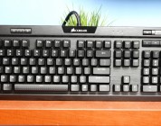 Corsair K70 Mk.2 – Recenzja klawiatury