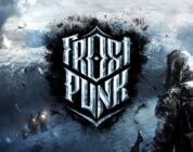 Frostpunk