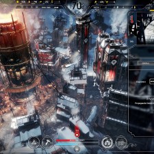 Frostpunk