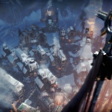 Frostpunk