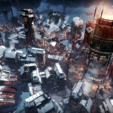 Frostpunk