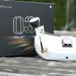 Skyzone SKY03 (Nowa wersja) – Recenzja