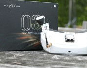 Skyzone SKY03 (Nowa wersja) – Recenzja