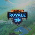 Battlerite Royale