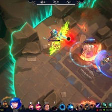 Battlerite Royale