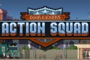 Door Kickers: Action Squad