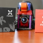 Foxeer Falkor + Predator V3 – Porównanie