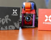 Foxeer Falkor + Predator V3 – Porównanie