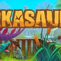 Parkasaurus