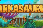 Parkasaurus