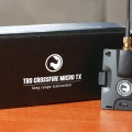 Crossfire Micro TX + Nano RX = Zasięg doskonały?