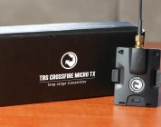 Crossfire Micro TX + Nano RX = Zasięg doskonały?
