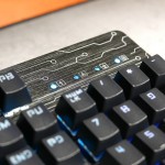 Cobra pro Abyss RGB – Klawiatura mechaniczna od Media-Tech