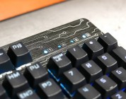 Cobra pro Abyss RGB – Klawiatura mechaniczna od Media-Tech