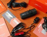 Vantrue T2 – Wideo Rejestrator z średniej półki?