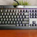 K70 Rapidfire MK.2 Low Profile – Recenzja