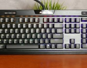 K70 Rapidfire MK.2 Low Profile – Recenzja