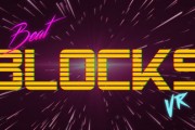 VR: Beat Blocks
