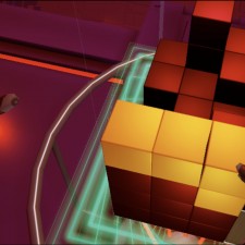 VR: Beat Blocks