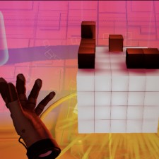VR: Beat Blocks