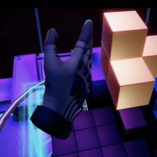 VR: Beat Blocks