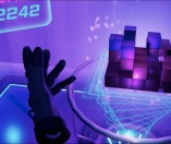 VR: Beat Blocks
