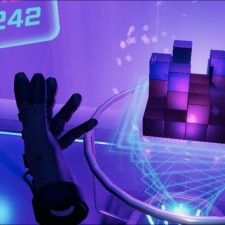 VR: Beat Blocks