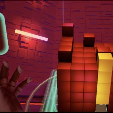 VR: Beat Blocks