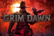 Grim Dawn