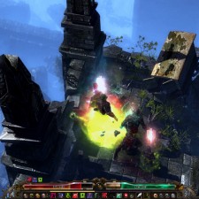 Grim Dawn
