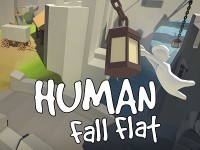 Human: Fall Flat
