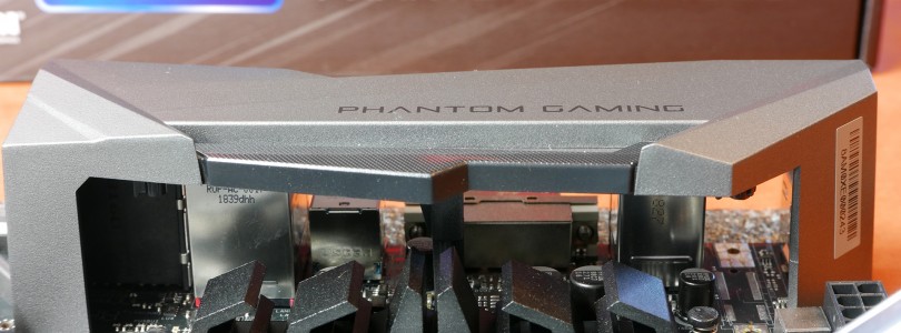 ASRock Z390 Phantom Gaming SLI – Recenzja