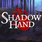 Shadowhand: RPG Card Game