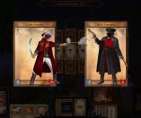 Shadowhand: RPG Card Game