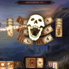 Shadowhand: RPG Card Game