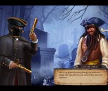 Shadowhand: RPG Card Game