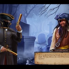 Shadowhand: RPG Card Game